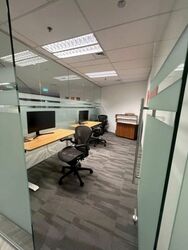 20 Collyer Quay (D1), Office #566456551